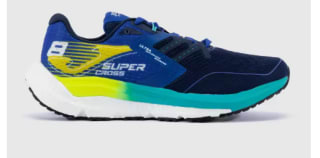 Zapatillas de Running para Hombre Joma Supercross 2303 por 44.11€ (Cuenta Nueva 32.11€)