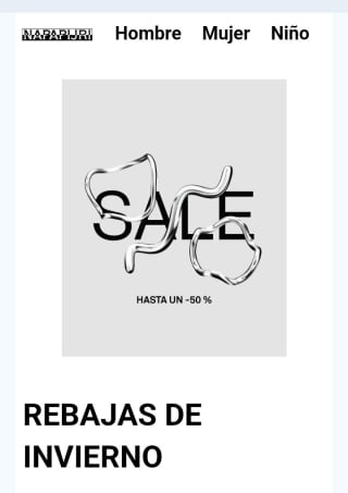Hasta un -50% de Descuento en Napapijri.