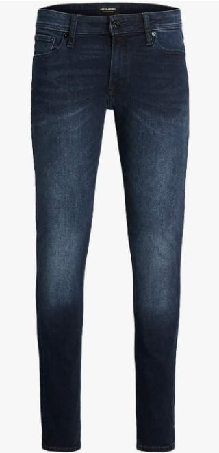 Jack & Jones NOS Slim herenjeans voor €10 bij Amazon