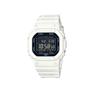 Casio G-Shock Bluetooth Watch DW-B5600SF-7ER – £49.50