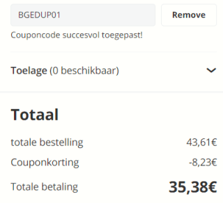 EDUP Draadloze HDMI-compatibele zender en ontvanger voor €35,38 dmv code bij Banggood
