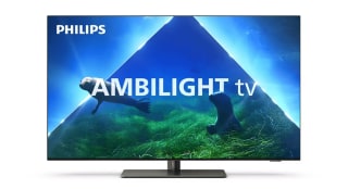 Philips 48OLED848 Ambilight 48" TV voor €908 bij HelloTV