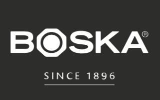 €10 korting bij aanmelding nieuwsbrief bij Boska