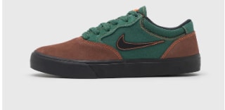 Zapatillas de Mujer Nike SB CHRON 2 por 28€