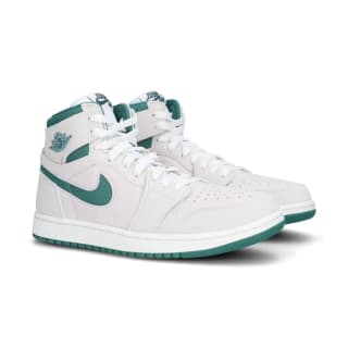 NIKE Air Jordan 1 Zoom Comfort 2 en SUEDE Hombre por solo 51,99€