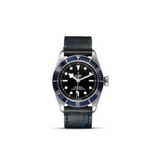 Tudor Black Bay 41 M79230B-0007 Watch available for £2550