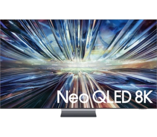 Samsung Neo QLED QN900D 75" Zwart voor €4.399 bij Bol