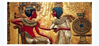 Egipto, Crucero 5* 11 dias desde 1299€.