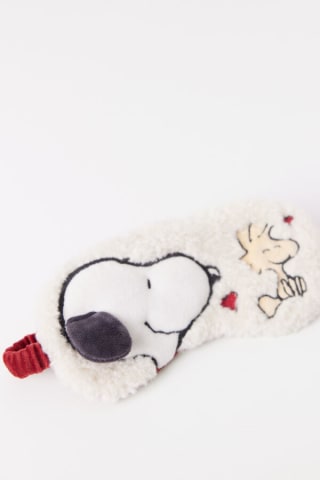 Women'secret Antifaz para dormir Snoopy 3D por 1,99€
