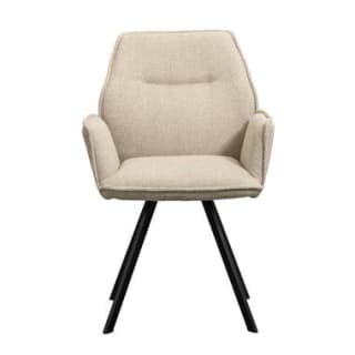 2+2 gratis op alle eetkamerstoelen bij Leen Bakker