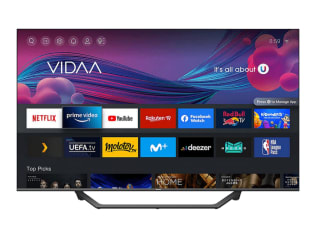 Television QLED 75" Hisense 75A7GQ HDMI 2.1 por 664.46€