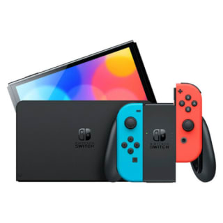 Gather Nintendo Switch OLED from eBay as low as £211.99