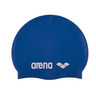 Gorro Arena natación silicona Niños por 1,99€
