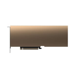 NVIDIA A40 - GPU-computerprocessor voor €4.529,27 bij Caps