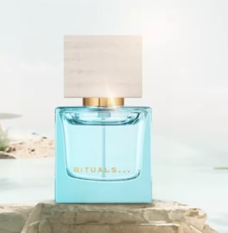 Eau de parfum 15ml voor €13,50 bij Rituals