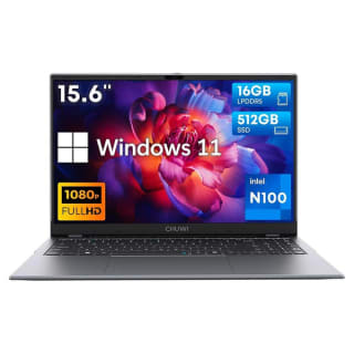Chuwi Gemibook Plus Laptop 16Gb + 512 GB opslag voor €216,50 dmv code bij Wish