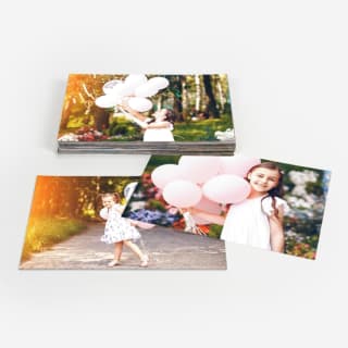 50 fotografías impresas 10x15 Gratis con Dreambooks
