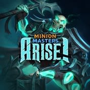 Get Minion Masters Arise Gratis con Steampowered