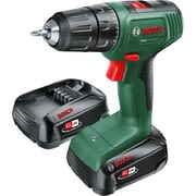 Bosch EasyDrill 18V-40 Accuschroefboormachine voor €89 bij Coolblue