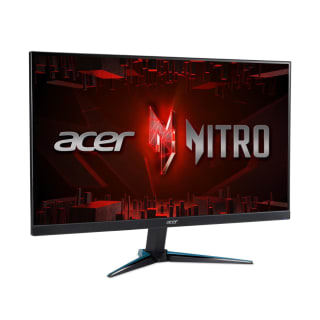 ACER Nitro VG270Ebmiix - 27 inch - 1920 x 1080 (Full HD) monitor voor €110,99 bij Nbb