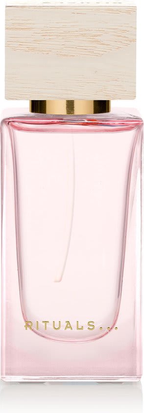 Rituals Fleurs de l'Himalaya Eau de Parfum 15 ml voor €10,95 bij Bol.com