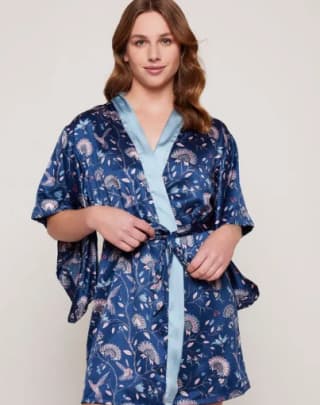 Bata Boho Chic Kimono Chic France por $9.990