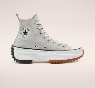Converse zapatillas Run Star Hike Smoked Canvas por solo 19,97€