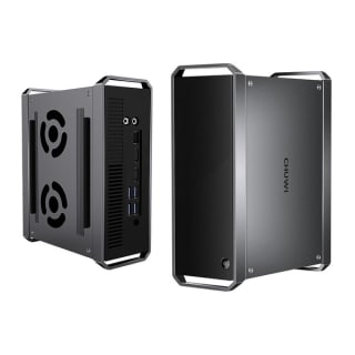 CHUWI 5th CoreBox Mini PC 16GB DDR5 RAM 512GB Nvme SSD Intel 13th Gen i5-13500H por 335,35€