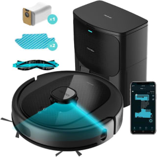 Robot Cecotec Aspirador Conga 8290 Immortal Ultra Power Home X-Treme por 249€