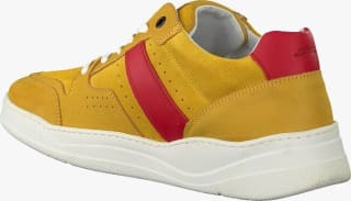 Omoda X Dhl Mn Lage sneakers voor €29,99 dmv code bij Omoda