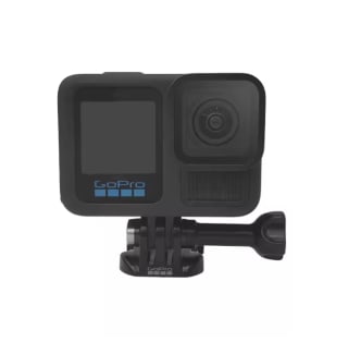 Cámara Gopro deportiva Hero 13 videocámara impermeable y antivibración para ciclismo 5,3 K por solo 274,13€