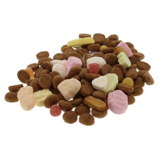 1 Kilo Strooigoed voor €1 bij mijnsnoepgoed