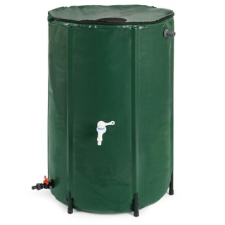 Opvouwbare regenton 250 liter voor €29,95 bij Action Online