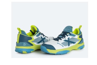 Zapatillas de Padel de Hombre Munich Stratos por 39.99€