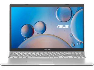 Portátil Asus modelo F515MA-BR171T con Intel Celeron N4020 de 8GB/256GB SSD por 299,25€