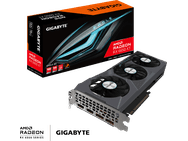 Gigabyte Radeon RX 6650 XT, 8GB, Eagle voor €309 bij Notebooksbilliger