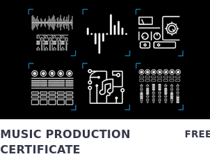 Curso completo producción musical con Mixxinacademy Gratis