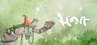 Hoa (Ghibli-esque game) voor €3,12 via Steam