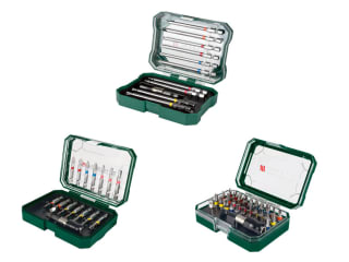 PARKSIDE BITSET 15- of 32-delig voor €2,99 bij de Lidl