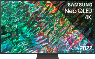 Samsung Neo QLED 55QN92B voor €899 bij Artandcraft