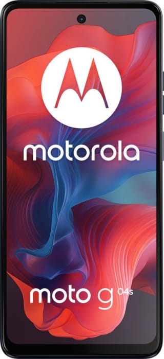 Motorola Moto G04s 64GB smartphone voor €69 bij Bol.com