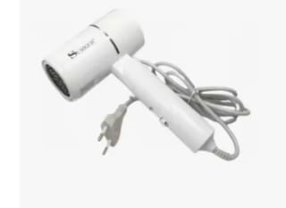 Secadora de pelo profesional SURKER 3500w 3 posiciones de calor y 2 velocidades por 6.53€