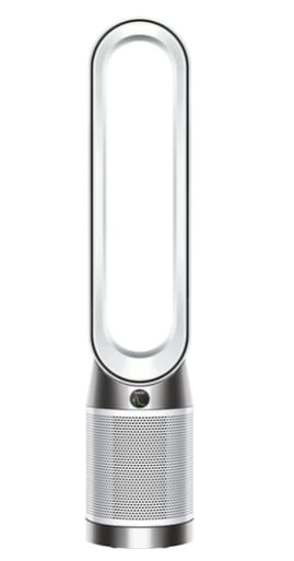 Tweedekans Dyson Purifier Cool - TP10 voor €235 bij Coolblue