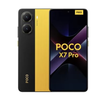 POCO X7 PRO 5G 8GB/256GB por solo 221,44€