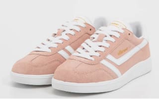 Zapatillas Casual para Mujer Ellesse ROMA por 36€
