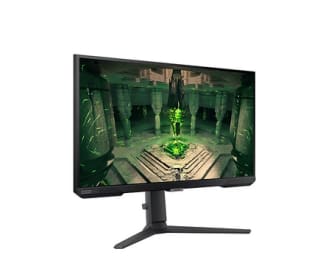 Monitor Samsung Gaming 27" FHD IPS Odyssey G4 LS27BG400EUXEN por solo 169,15€
