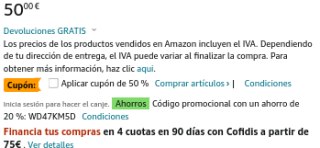 Electroestimulador muscular abdominales EMS Estimulación por 15€