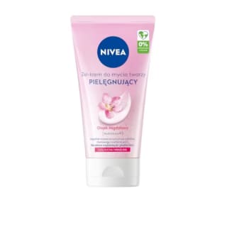 NIVEA Gel de limpieza facial calmante para piel seca 150 ml por solo 5,13€