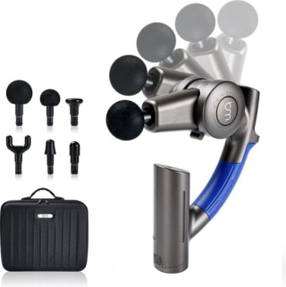 Bluemay Revolutionaire Massage Gun voor €29,95 bij Bol