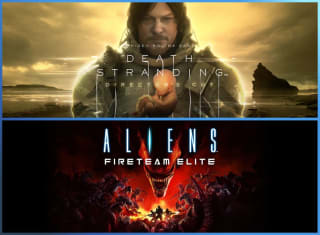 Diverse leuke games via de Humble Choice April voor €9,99